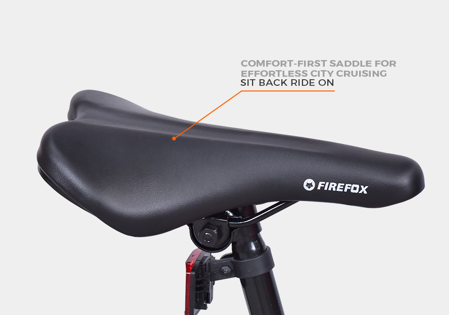 Seat Post